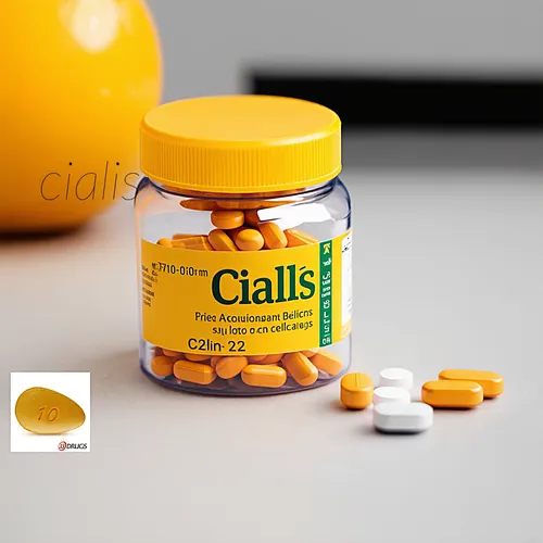 Cialis sans ordonnance en belgique